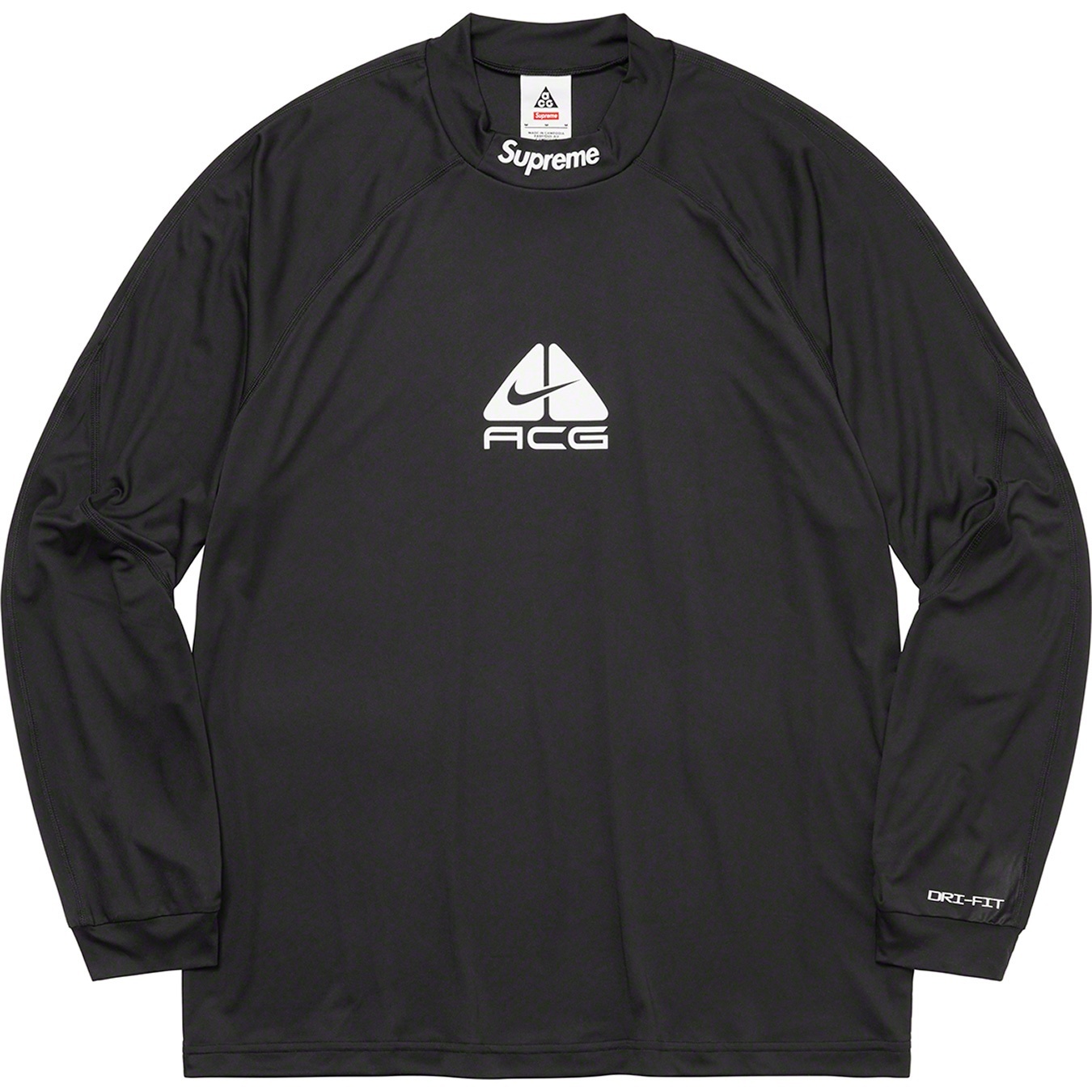Supreme®/Nike® ACG Jersey view 8